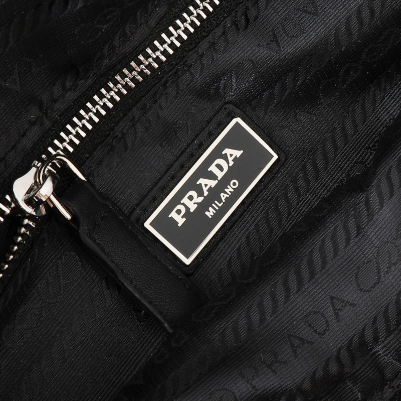 Prada Waist & Chest Packs